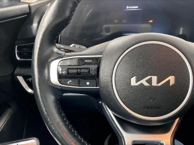 2023 Kia Sportage EX AWD