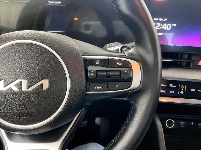 2023 Kia Sportage EX AWD