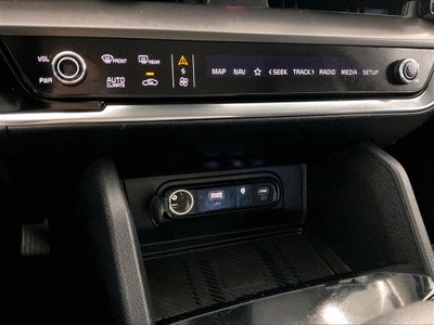 2023 Kia Sportage EX AWD