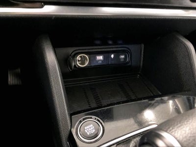 2023 Kia Sportage EX AWD