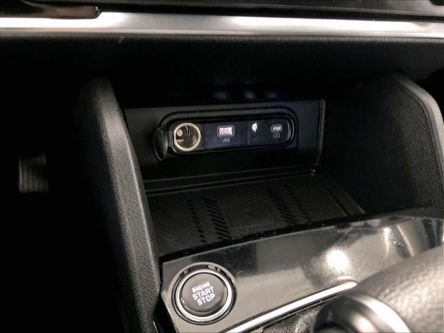 2023 Kia Sportage EX AWD