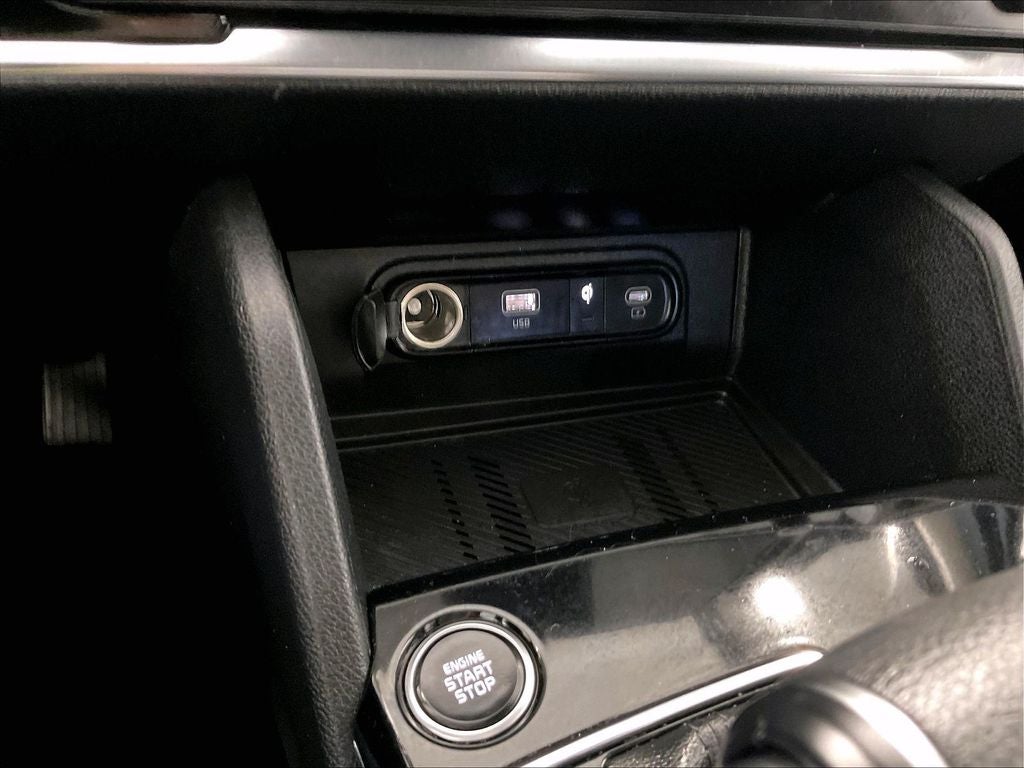 2023 Kia Sportage EX AWD