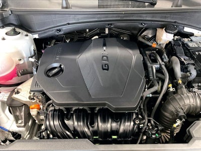 2023 Kia Sportage EX AWD