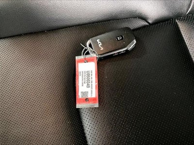 2023 Kia Sportage EX AWD