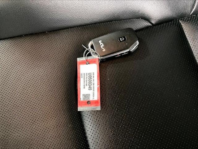 2023 Kia Sportage EX AWD