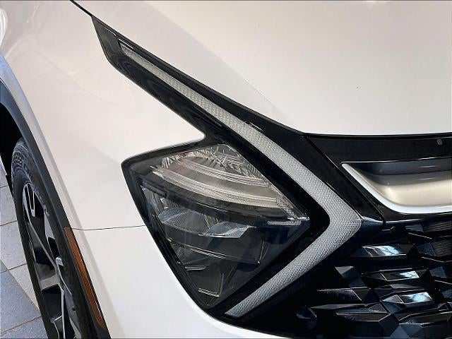 2023 Kia Sportage EX AWD