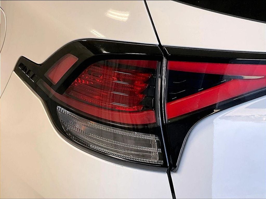 2023 Kia Sportage EX AWD