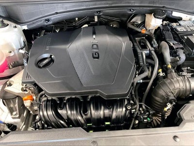 2023 Kia Sportage EX AWD