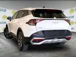 2023 Kia Sportage EX AWD