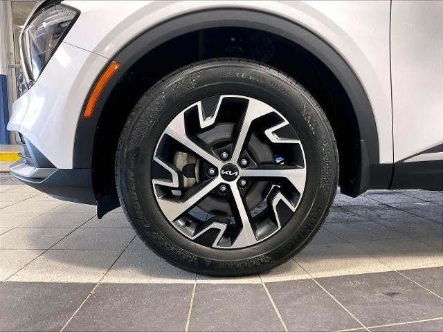 2023 Kia Sportage EX AWD