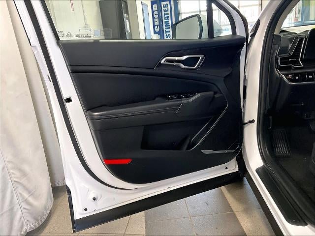2023 Kia Sportage EX AWD