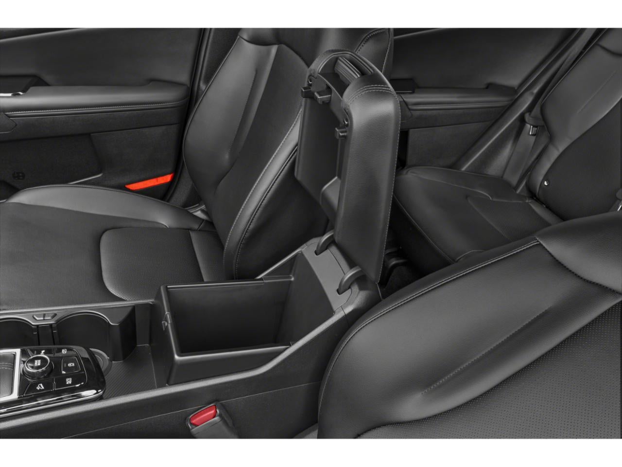 2023 Kia Sportage EX AWD