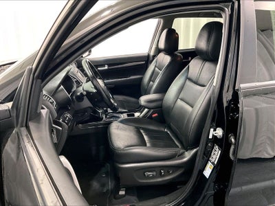 2014 Kia Sorento EX