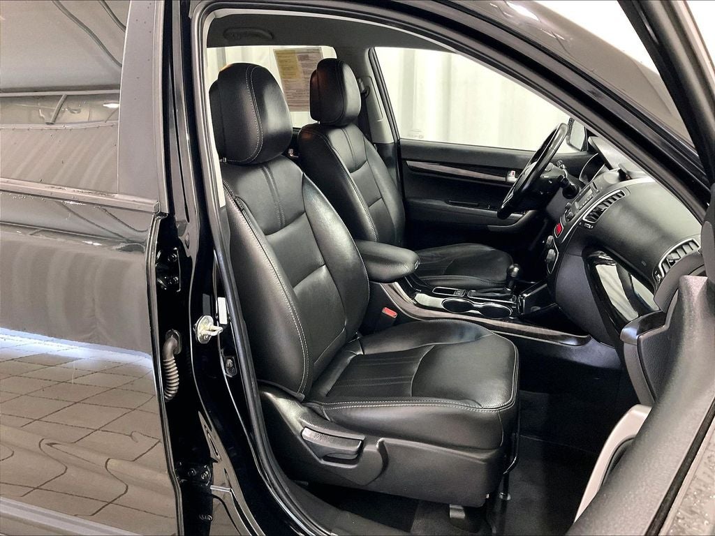 2014 Kia Sorento EX