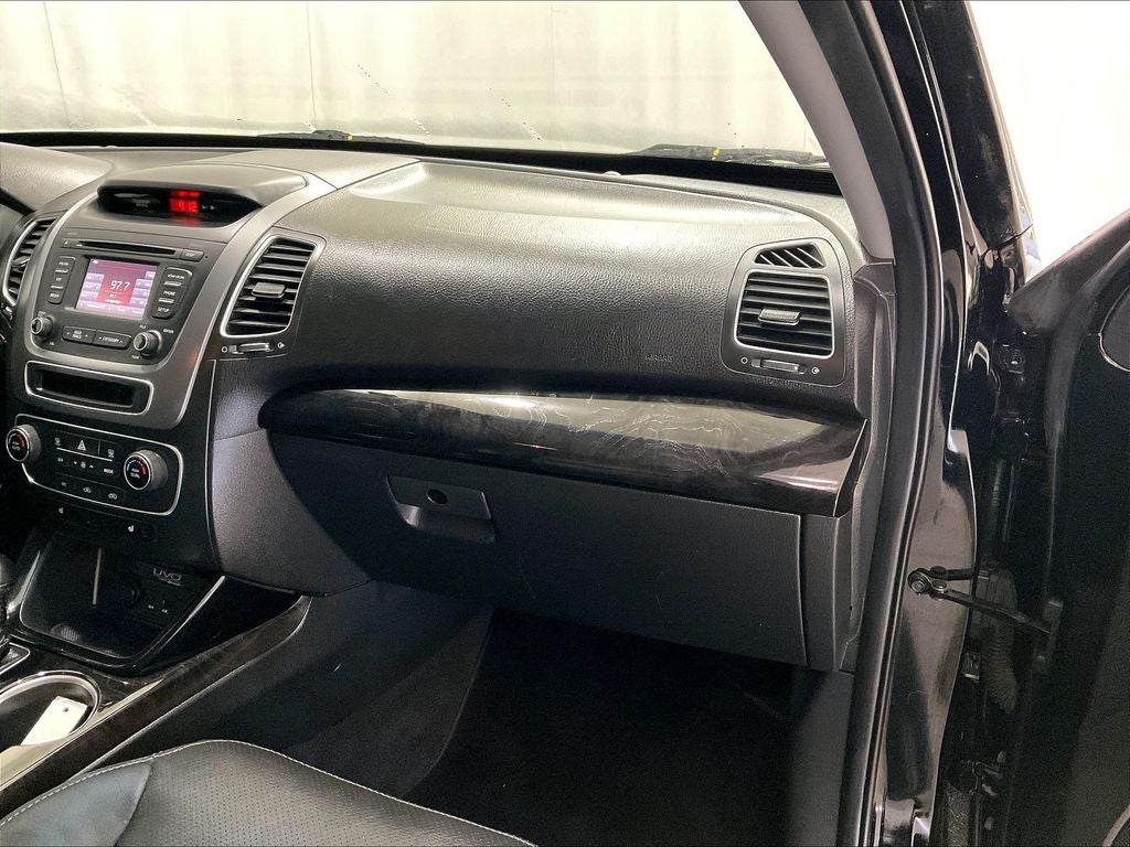 2014 Kia Sorento EX