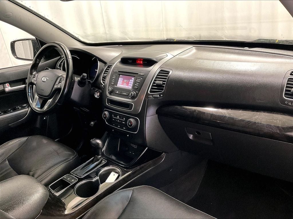 2014 Kia Sorento EX