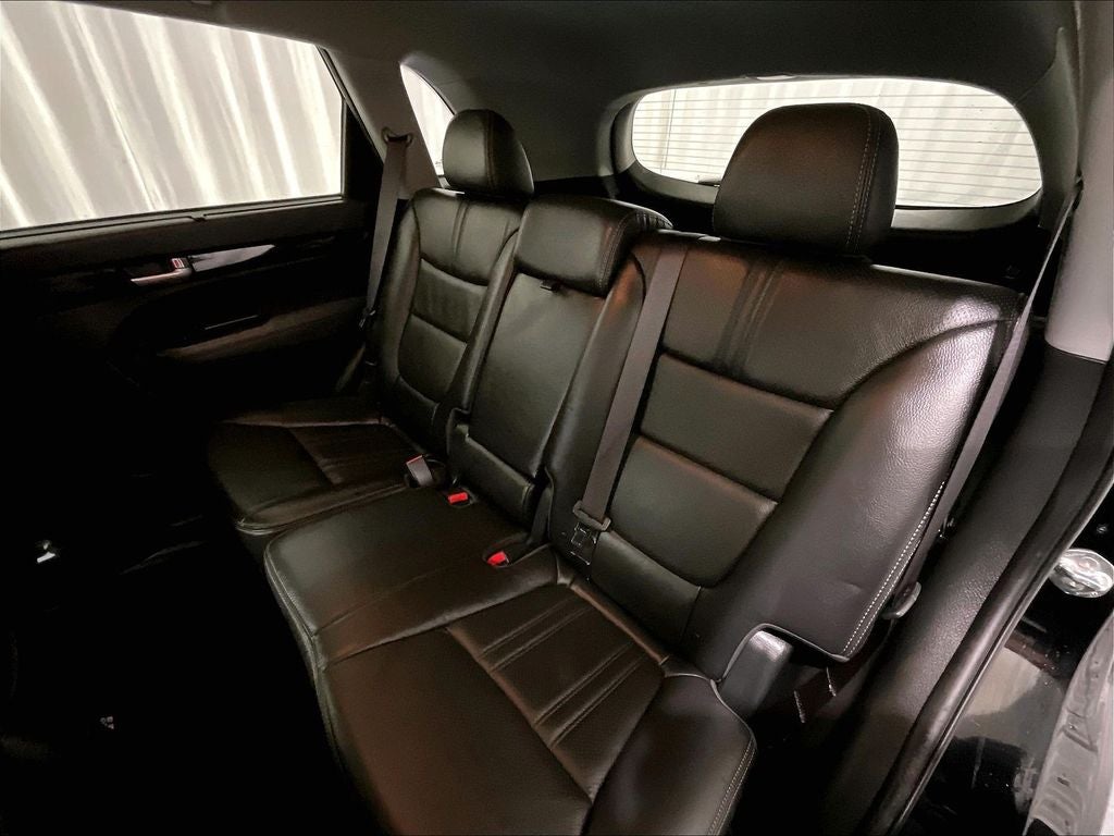 2014 Kia Sorento EX