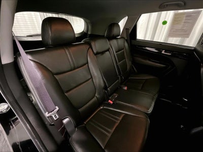 2014 Kia Sorento EX