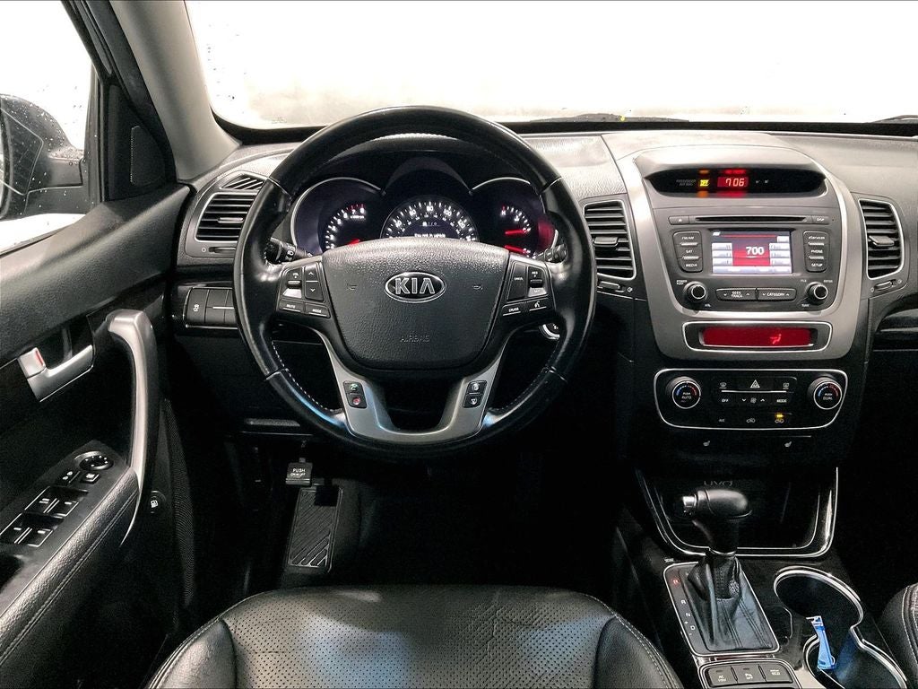 2014 Kia Sorento EX