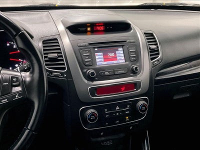 2014 Kia Sorento EX