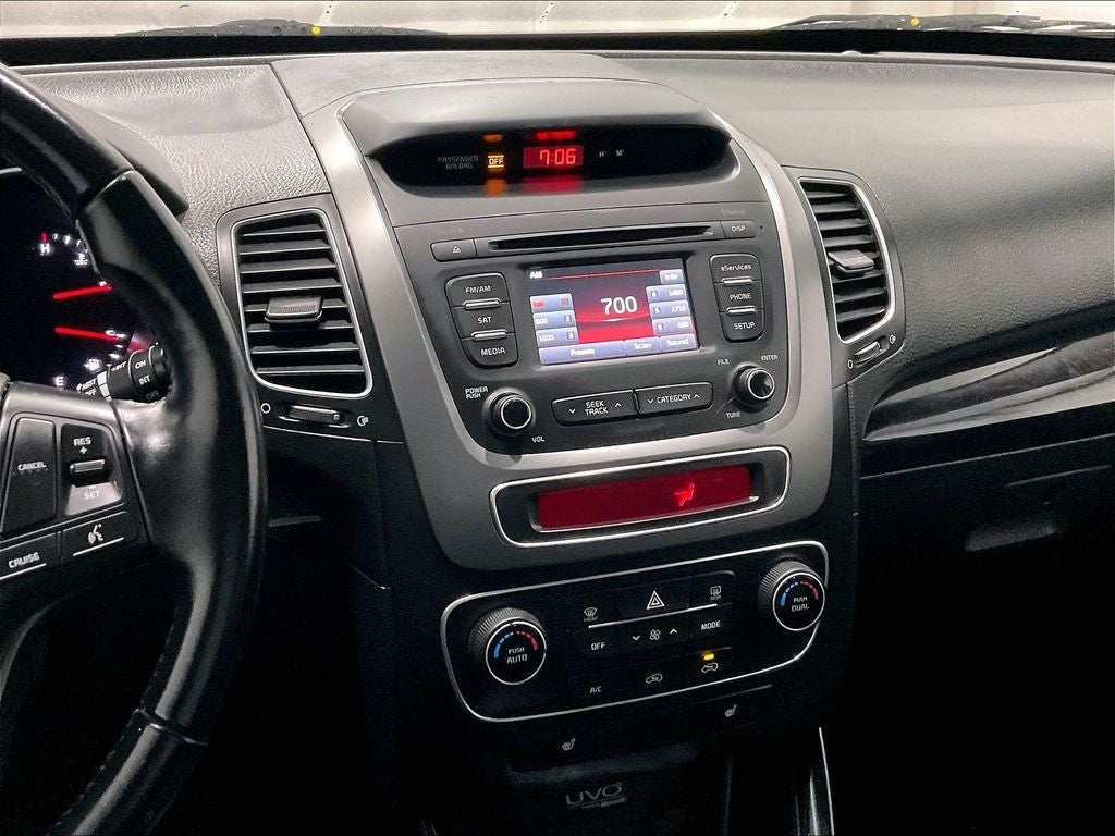 2014 Kia Sorento EX
