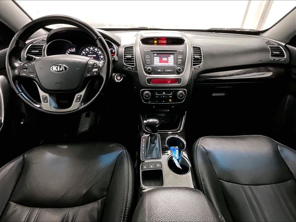 2014 Kia Sorento EX