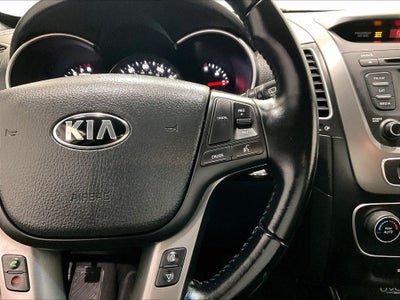 2014 Kia Sorento EX