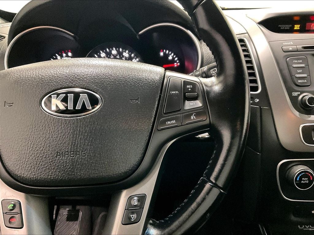 2014 Kia Sorento EX