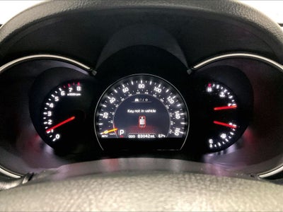 2014 Kia Sorento EX
