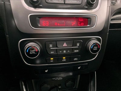 2014 Kia Sorento EX