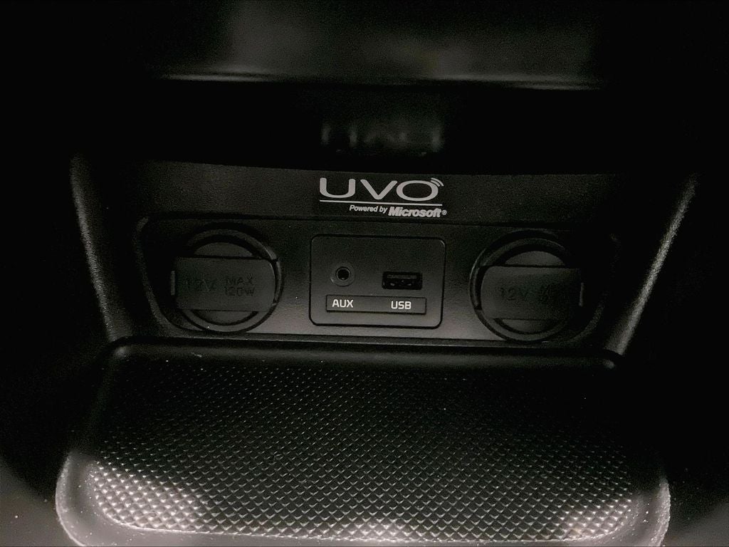2014 Kia Sorento EX