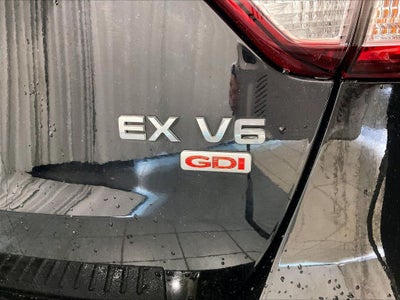 2014 Kia Sorento EX