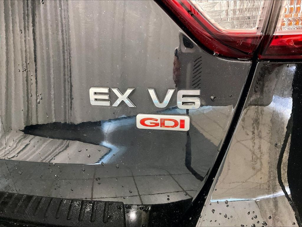 2014 Kia Sorento EX
