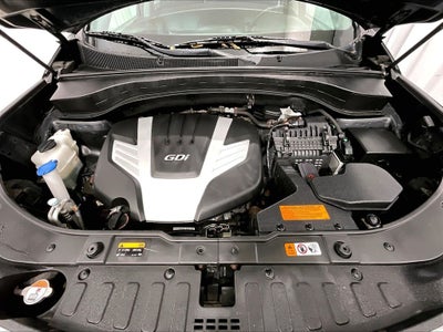 2014 Kia Sorento EX