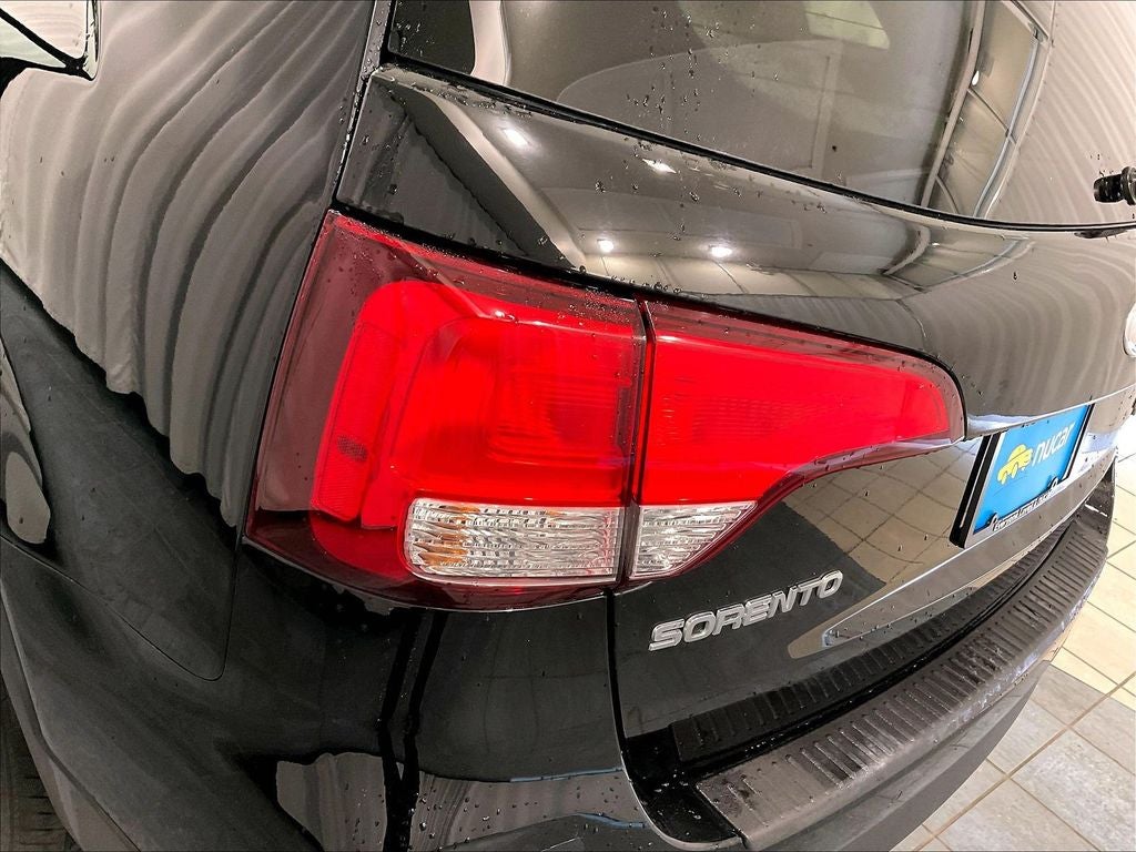 2014 Kia Sorento EX