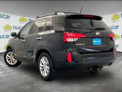 2014 Kia Sorento EX