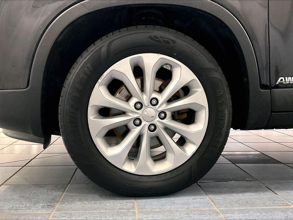 2014 Kia Sorento EX