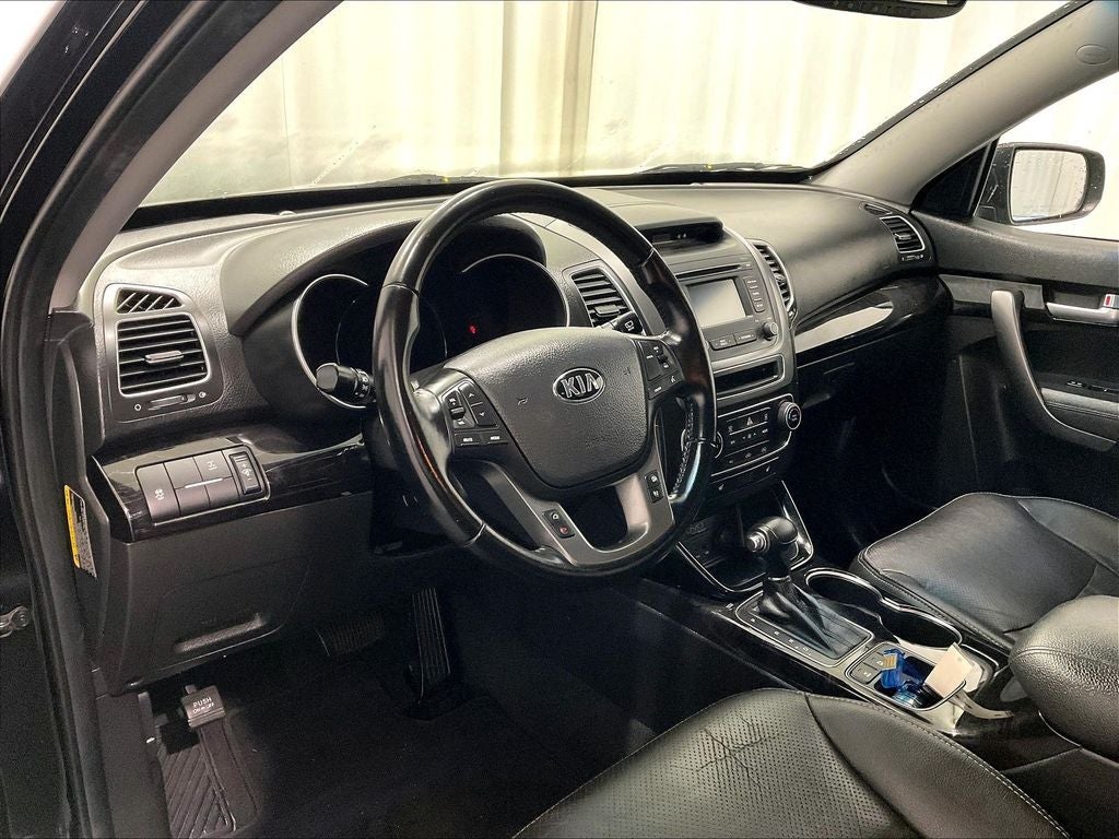 2014 Kia Sorento EX
