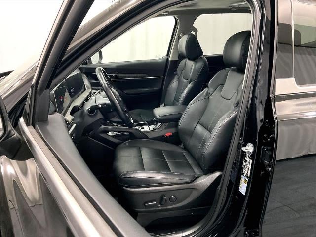 2023 Kia Telluride EX AWD