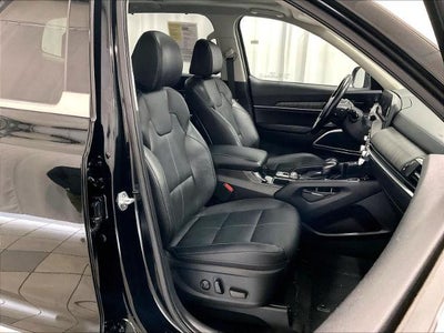2023 Kia Telluride EX AWD