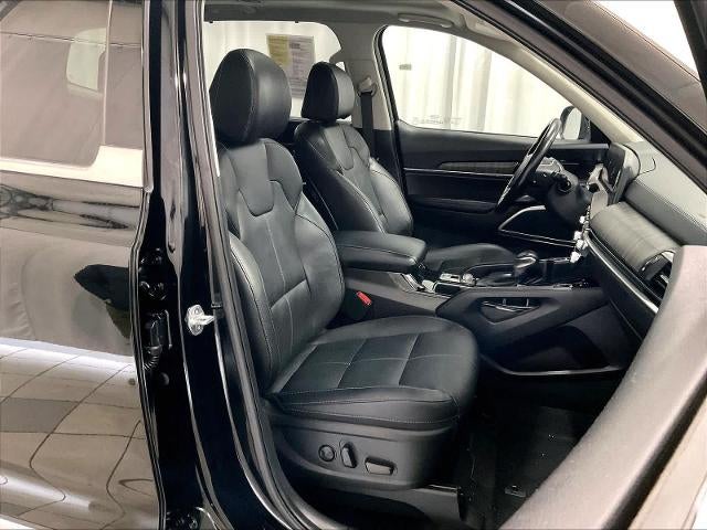 2023 Kia Telluride EX AWD