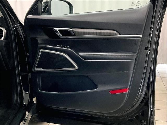2023 Kia Telluride EX AWD