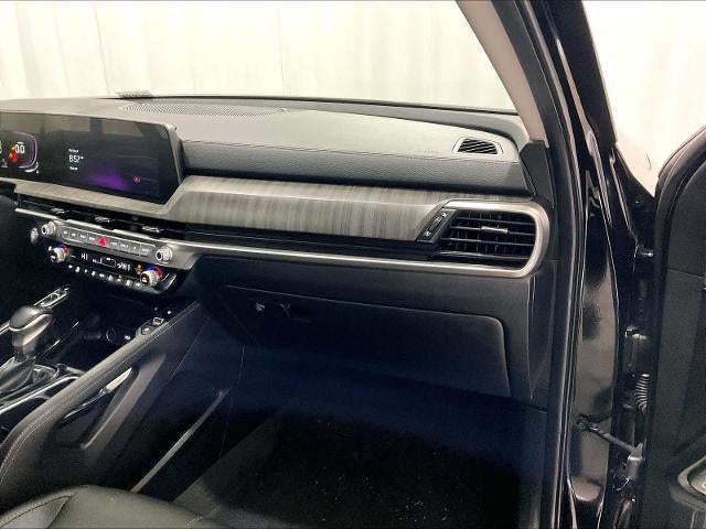 2023 Kia Telluride EX AWD