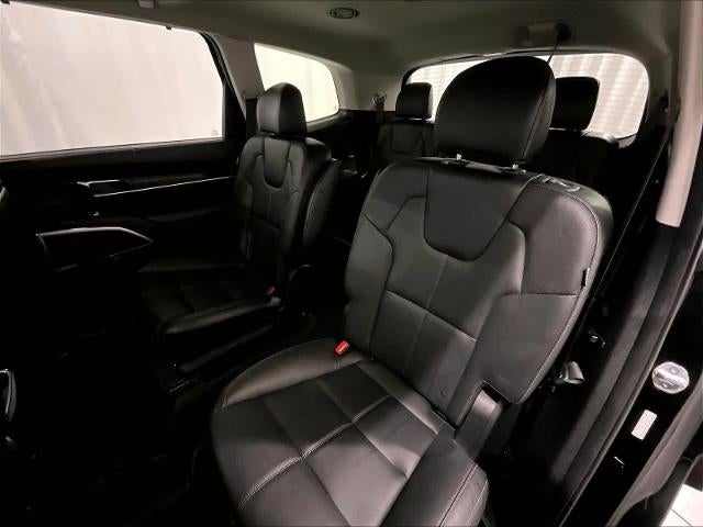 2023 Kia Telluride EX AWD