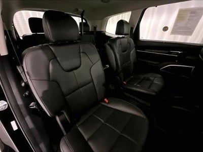 2023 Kia Telluride EX AWD