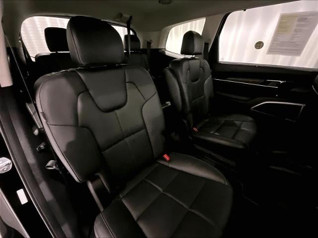 2023 Kia Telluride EX AWD