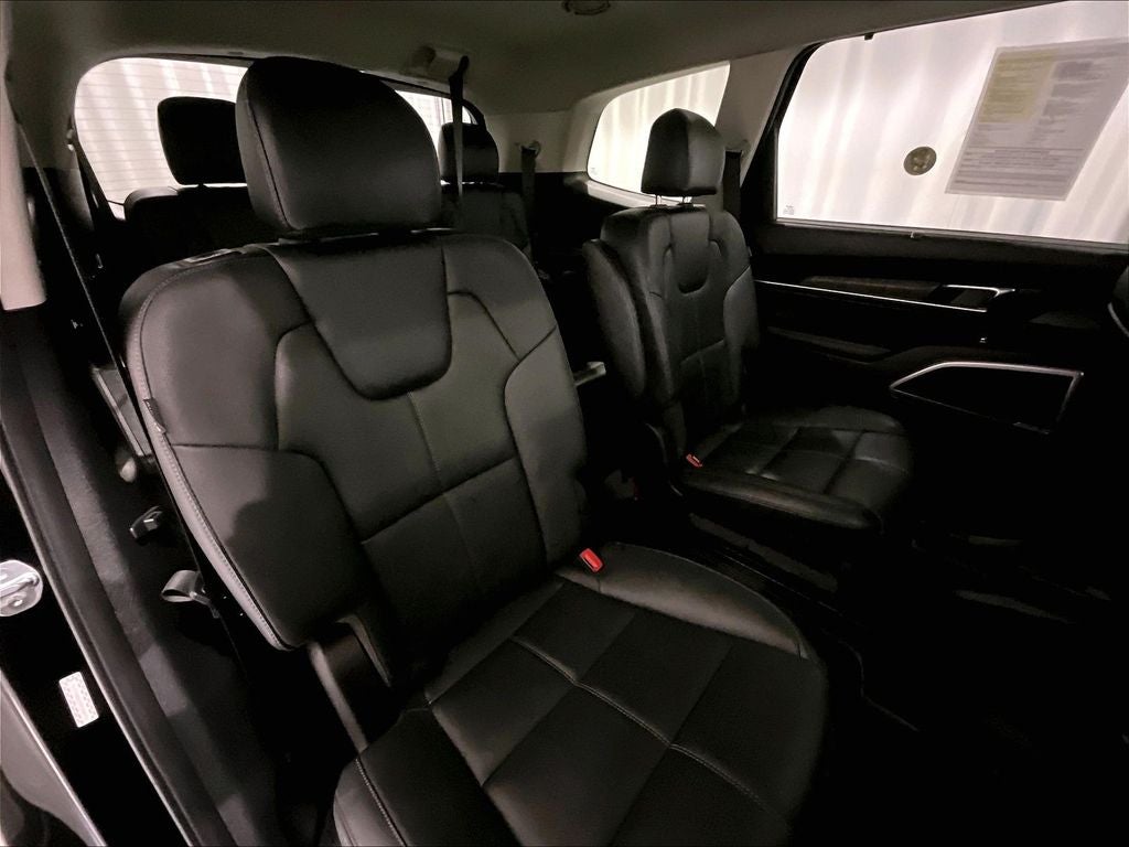 2023 Kia Telluride EX AWD