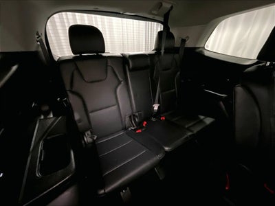 2023 Kia Telluride EX AWD