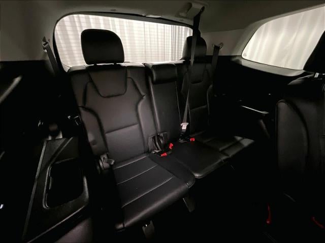 2023 Kia Telluride EX AWD