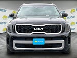 2023 Kia Telluride EX AWD